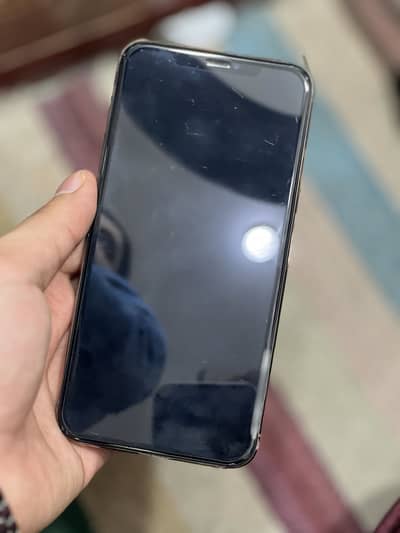 iPhone XS Max 256gb