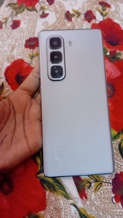 infinix hot 50 Pro Plus exchange possible