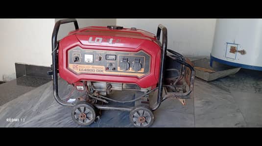 loncin generator for sale