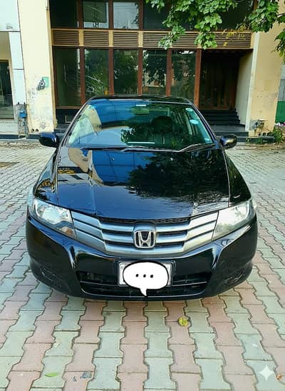Honda City 1.3 Manual