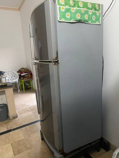 Dawlance Fridge