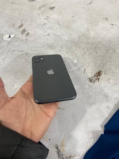 iPhone 11 WhatsApp contact 03131423947