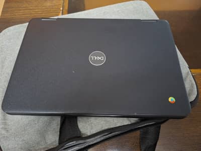 Dell Chromebook 3100 2-in-1 Touchscreen - 4GB/32GB - 10/10 Condition