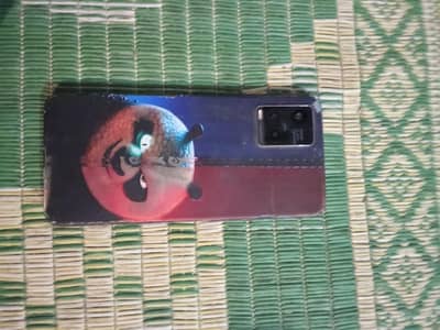 pannel shade and condition 10/7