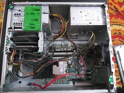 HP DESKTOP