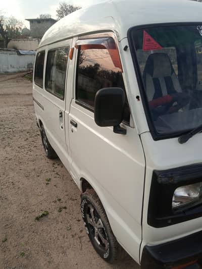 care bolan 2011 model