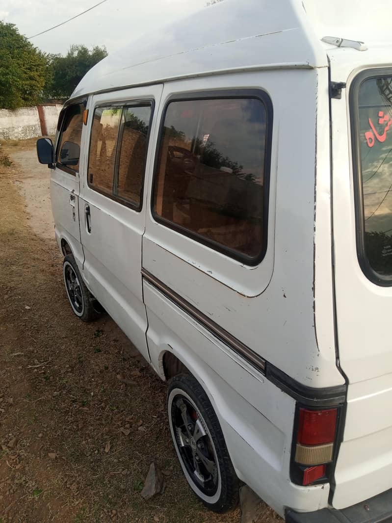 care bolan 2011 model 3