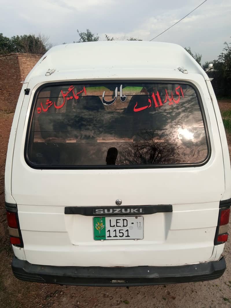 care bolan 2011 model 4