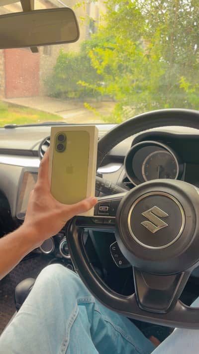 Iphone17 Jv sage colour