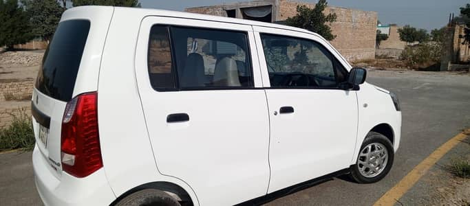 Wagon R VxR | Best Condition | Total Genuine Family Used