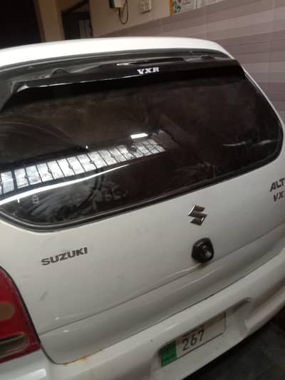 Suzuki alto 4/5 model for sale only call