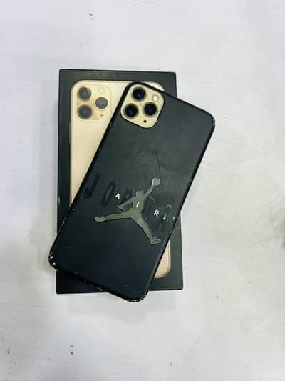 iphone 11pro max pta apporved