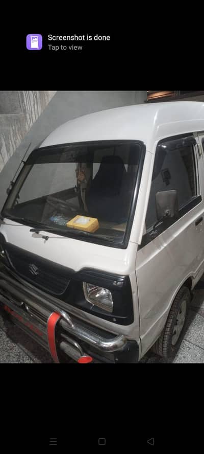 Suzuki bolan for booking and rent