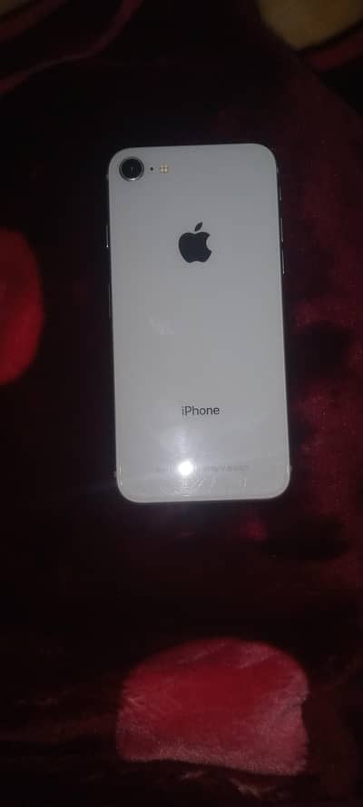 i phone 8 non PTA