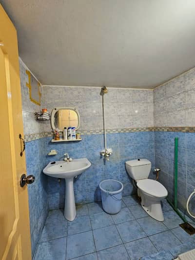 8 Marla Double unit house for sale at very Reasonable Price