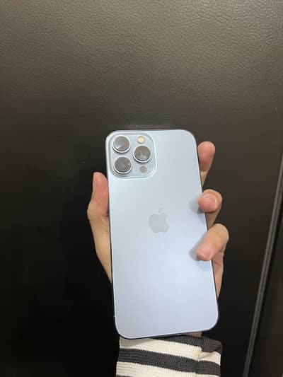 13 pro max PTA APPROVED