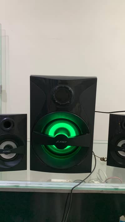 F & D Fenda Music Good base Sound Quality for sale