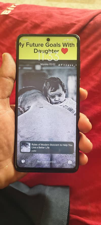 POCO X3 PRO 8/256 PTA APPROVED