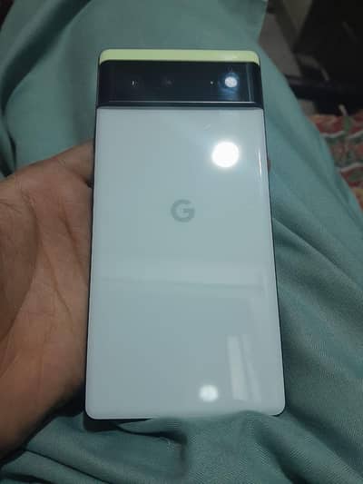 Google pixel 6 panel change  PTA Approved Exchange possible iphone