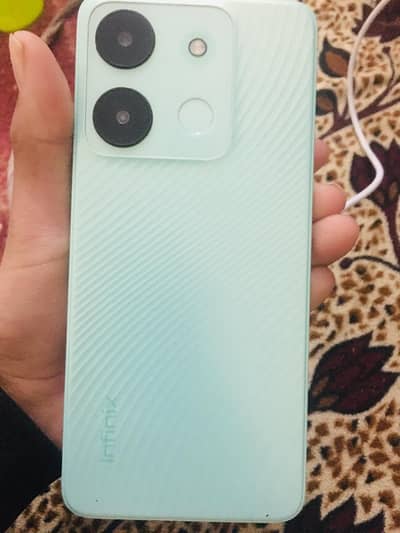 infinix smart 7 non pta