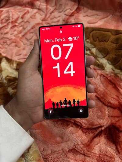 S25 Ultra PTA 12/256 Silver white