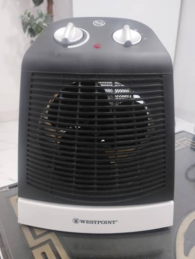 Westpoint Electric Heater