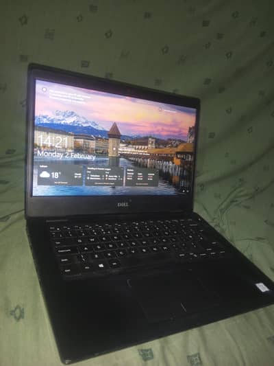 Dell Laptop For Sale