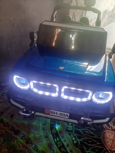 new he 10/10 condition he bche ko bike chaye jabi sel kra hn