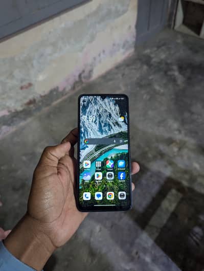 Redmi 14c 10/10 condition insha'Allah less possible