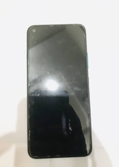 Infinix Hot 9, dead mobile parts,100% original panel