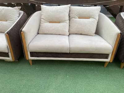 7 seater sofa set