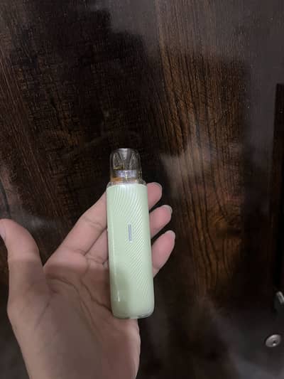 Caliburn g5 lite pod