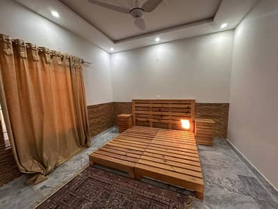 1 Kanal House For Rent In Shah Allah Ditta