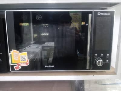 Dawlance 30 litre oven