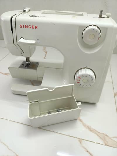 Sewing Machine automatic