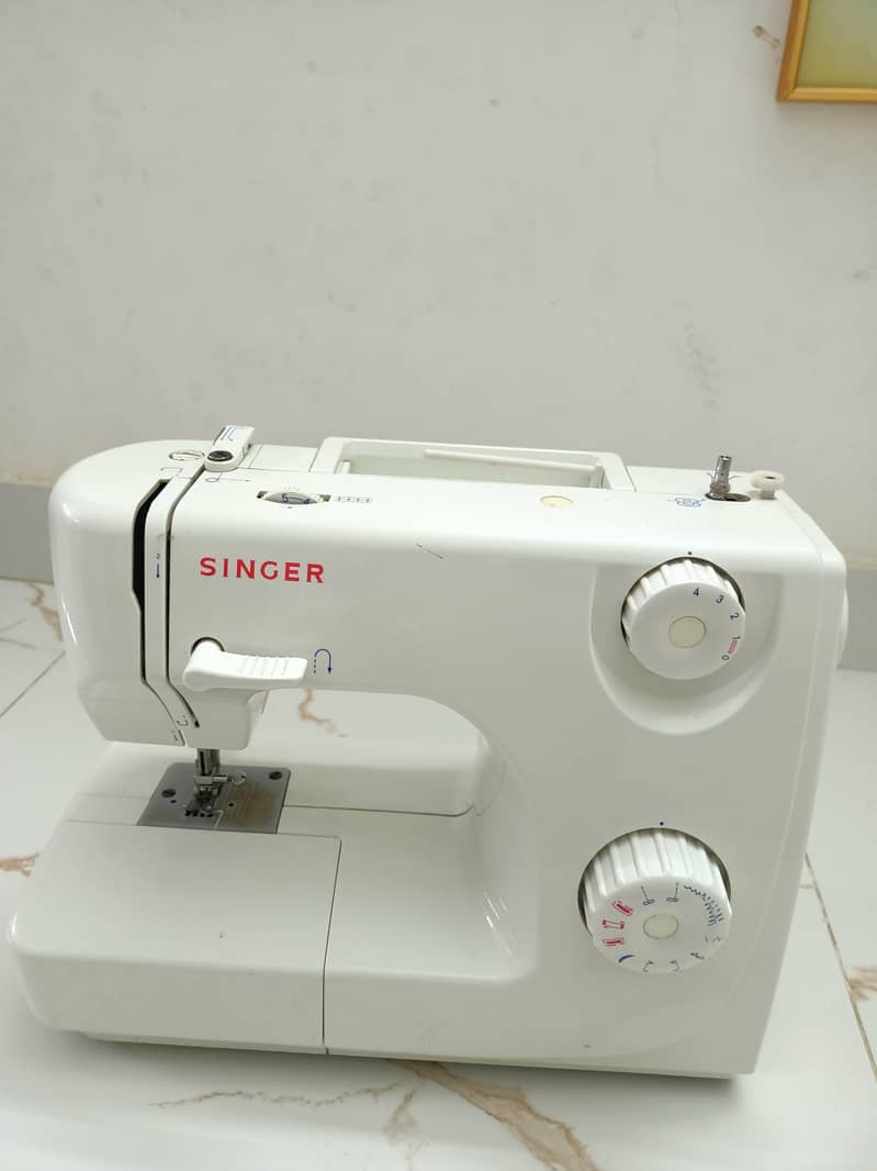 Sewing Machine automatic 1