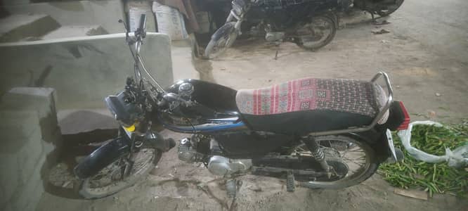 super star 70cc bike sale