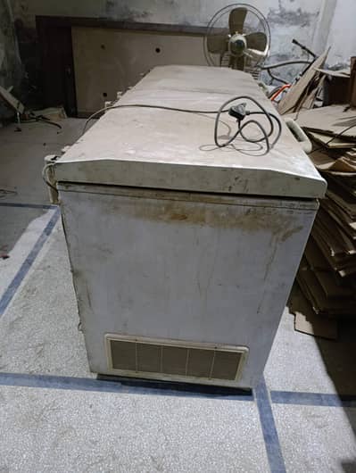 old hai last 6 sall  sy band hai