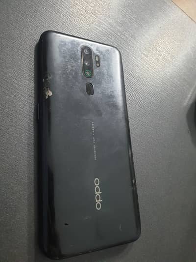 Oppo A5 /2020