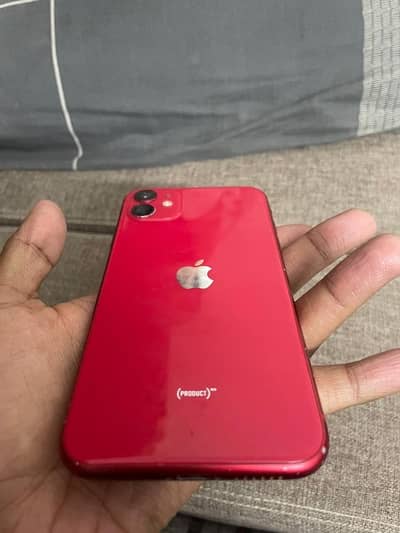 IPhone 11 128 gb Factory Unlock