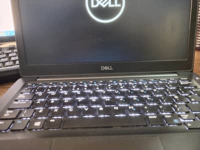 Dell latitude 7290