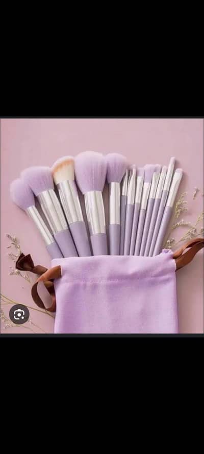 brush kit
