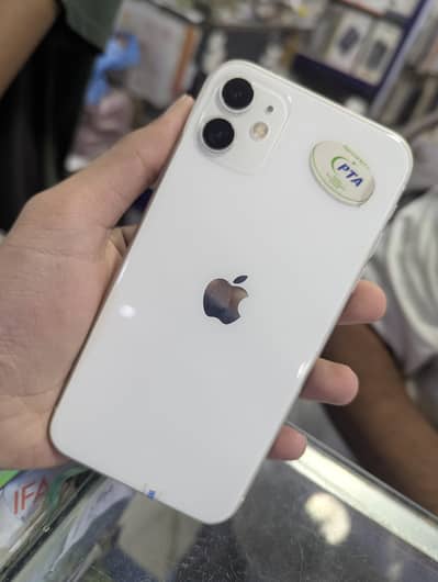 iphone 11 pta approve