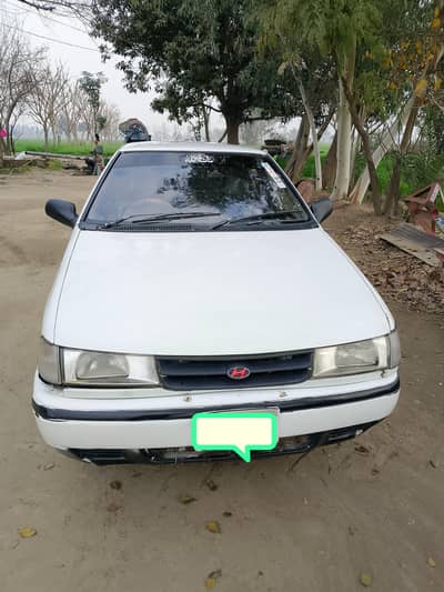 Hyundai 1993 / 03077842081
