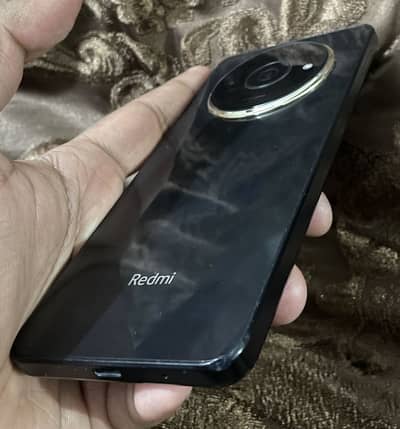 Redmi A3x 3GB | 64GB