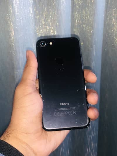 iphone 7 PTA approved bord