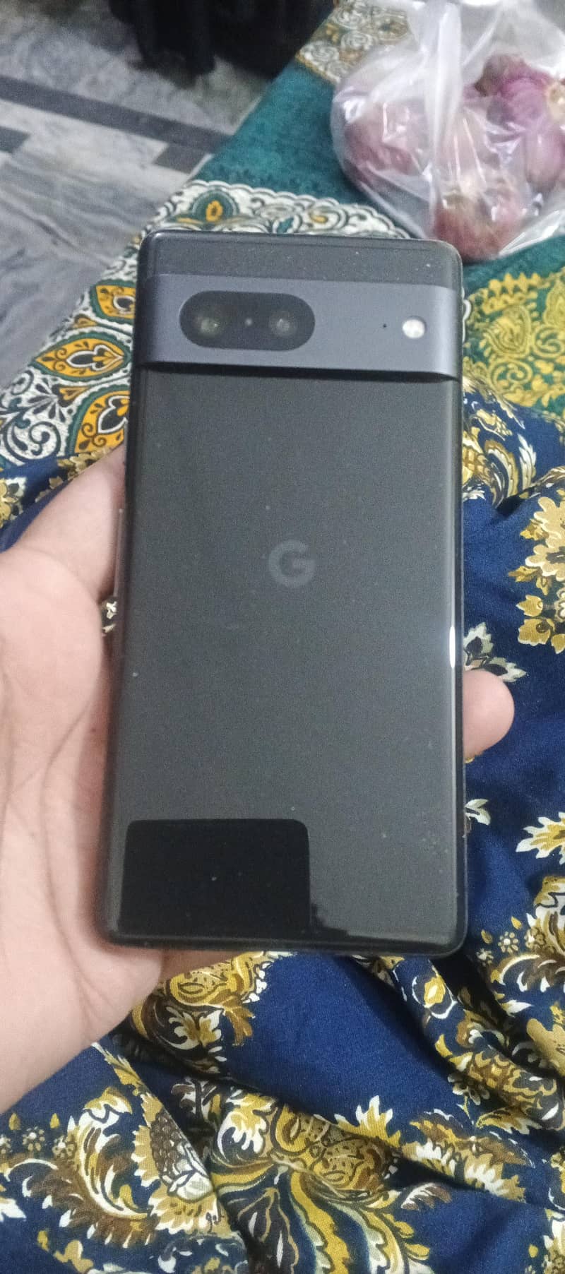 GOOGLE PIXEL 7 0