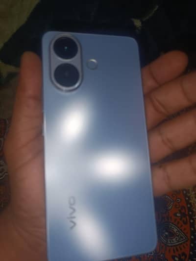 vivo v60 lite 5g