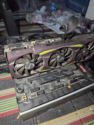 rtx 3080 ti pc