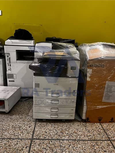 Ricoh MP 5055 4055 3054 2554 | Office Photocopier | Excellent Conditio